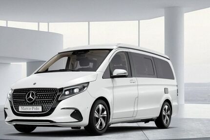 Mercedes-Benz V 220 30.109 km 77.724 &euro; Altdorf 90518
