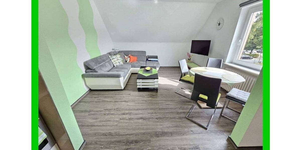 Etagenwohnung Timmendorfer Strand - 2 Zimmer, 51 m&sup2;, 349.000&euro; | Angebot:26834154
