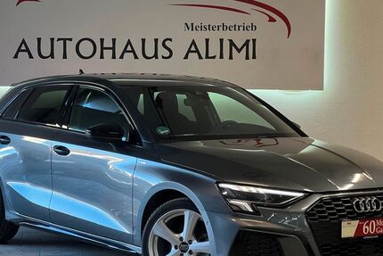 Audi A3 10.000 km 25.800 &euro; Neustadt an der Donau 93333