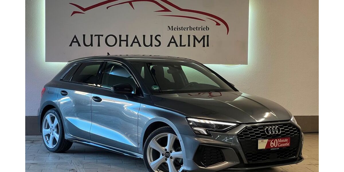 Audi A3 10.000 km 25.800 &euro; Neustadt an der Donau 93333