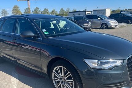 Audi A6 183.690 km 10.499 &euro; Mittenwalde 15749