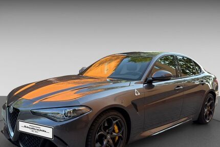 Alfa Romeo Giulia 102.450 km 44.500 &euro; Groebenzell 82194
