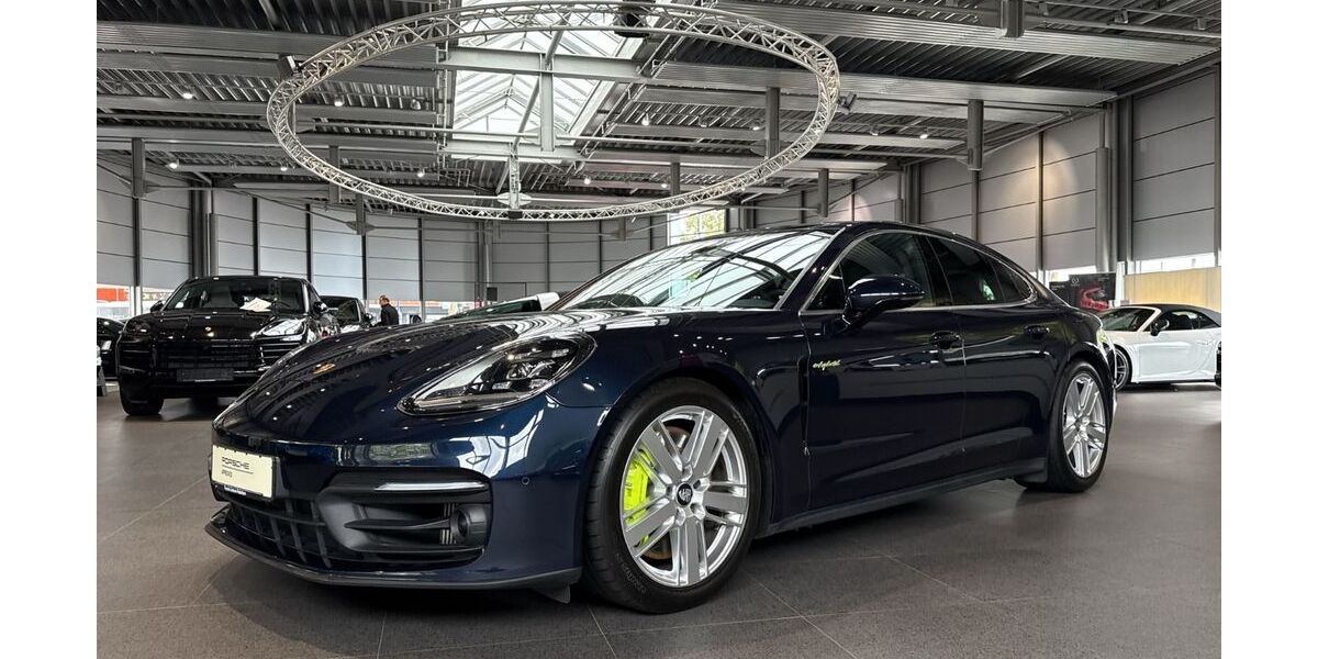 Porsche Panamera 44.400 km 85.890 &euro; Paderborn 33100