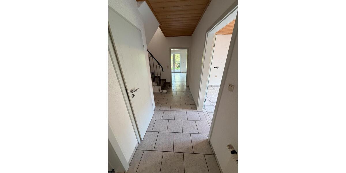 Doppelhaushälfte Herdorf - 4 Zimmer, 102 m&sup2;, 255.000&euro; | Angebot:27024307