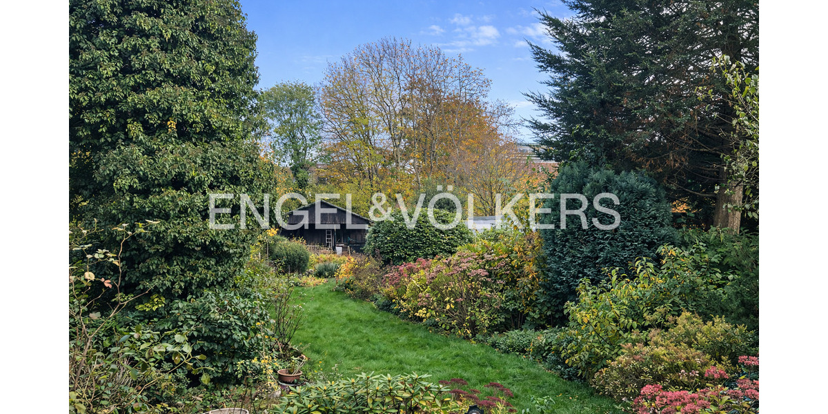 Doppelhaushälfte Hilden - 8 Zimmer, 292 m&sup2;, 795.000&euro; | Angebot:25627235