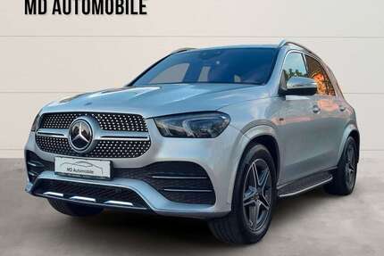 Mercedes GLE 350