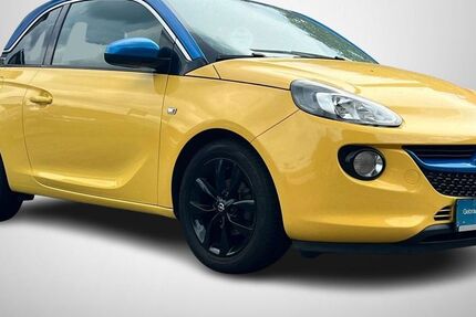 Opel Adam 89.999 km 7.999 &euro; Hagen 58097