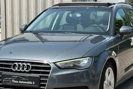 Audi A3 135.743 km 14.990 &euro; Sinsheim 74889