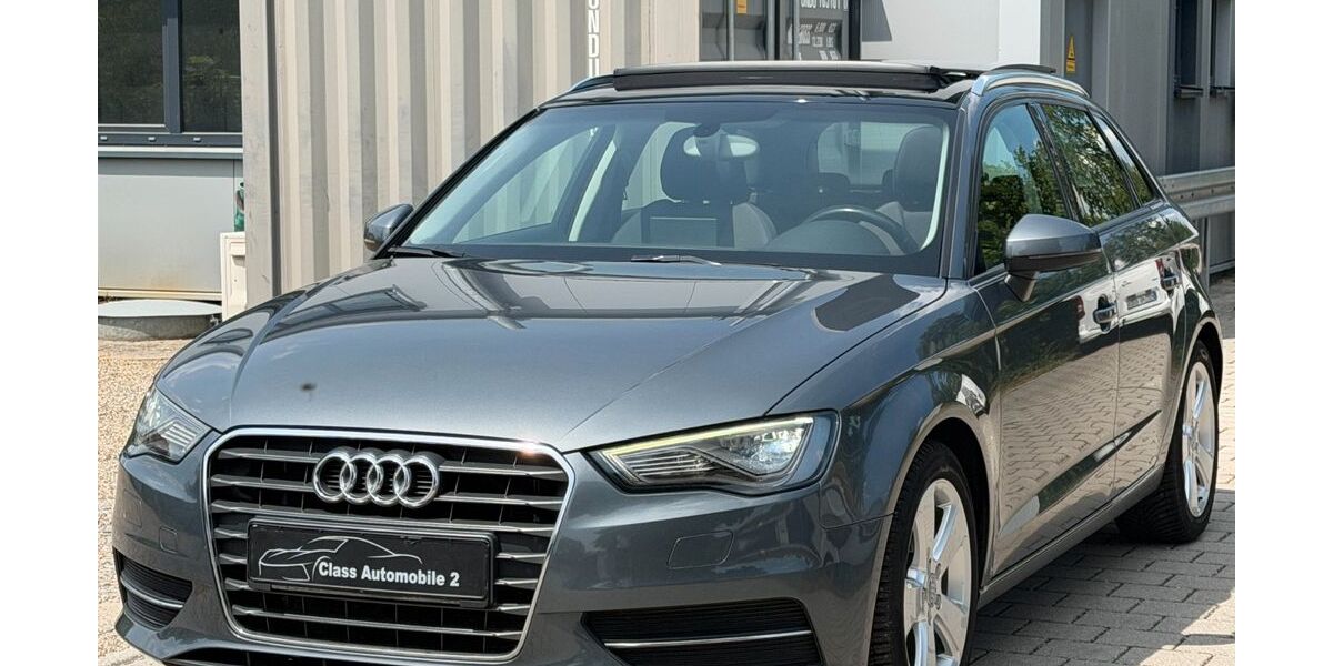 Audi A3 135.743 km 14.990 &euro; Sinsheim 74889