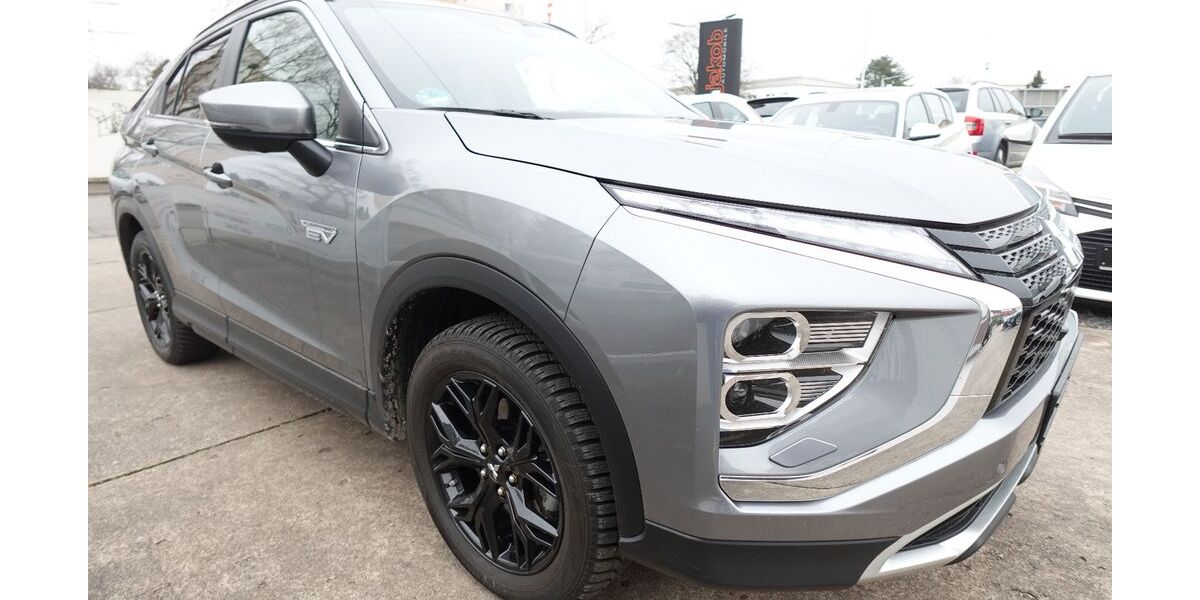 Mitsubishi Eclipse 16.000 km 20.990 &euro; Mainaschaff 63814