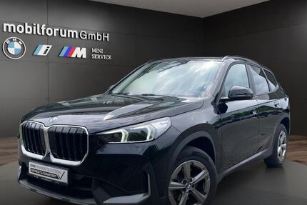 BMW X1 64.901 km 32.206 &euro; Senftenberg 01968