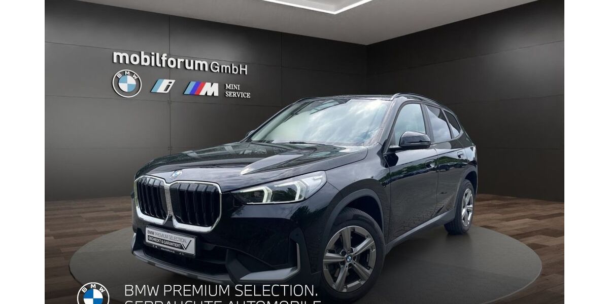 BMW X1 64.901 km 32.905 &euro; Senftenberg 01968