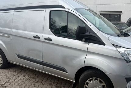 Ford Transit Custom 200.000 km 9.999 &euro; Waghäusel 68753