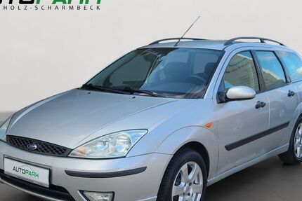 Ford Focus 200.250 km 2.950 &euro; Osterholz-Scharmbeck 27711