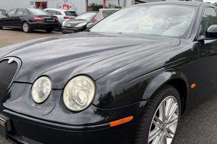 Jaguar S-Type 155.264 km 4.999 € Geldern 47608