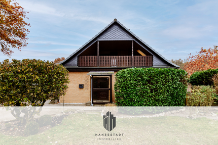 Haus zum Kaufen in Scharnebeck 449.000 € 243 m² 9.5 zimmer