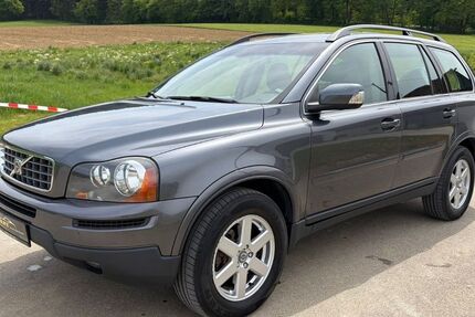 Volvo XC90 205.829 km 6.999 &euro; Winterbach bei Günzburg 89368