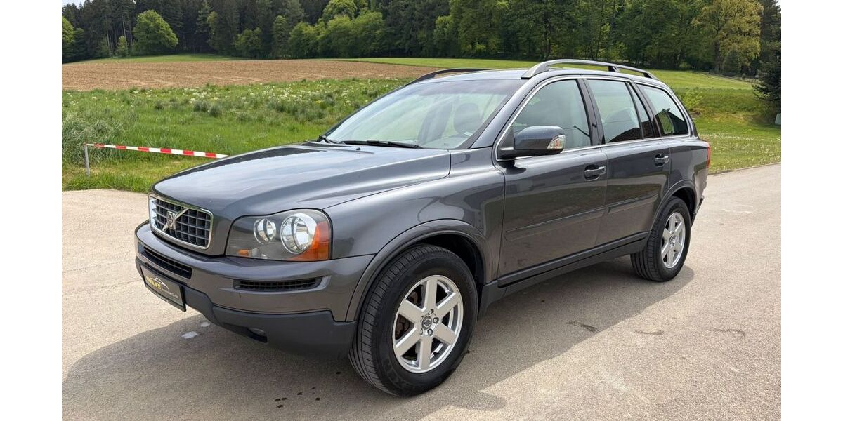 Volvo XC90 205.829 km 6.999 &euro; Winterbach bei Günzburg 89368