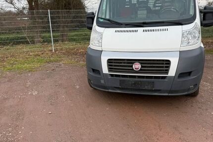 Fiat Ducato 80.000 km 5.999 &euro; Saarlouis 66740