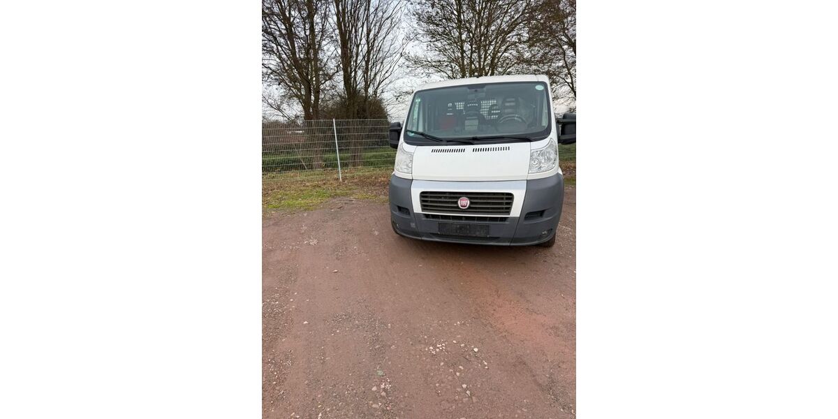 Fiat Ducato 80.000 km 5.999 &euro; Saarlouis 66740
