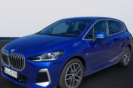 BMW 218 Active Tourer 30.798 km 33.910 &euro; Lebach 66822
