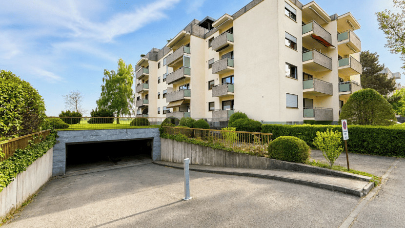 Etagenwohnung Rielasingen-Worblingen Worblingen - 3 Zimmer, 77 m&sup2;, 289.000&euro; | Angebot:26683808