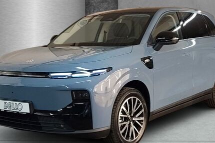 Leapmotor B10 4.500 km 30.900 &euro; Neumünster 24536