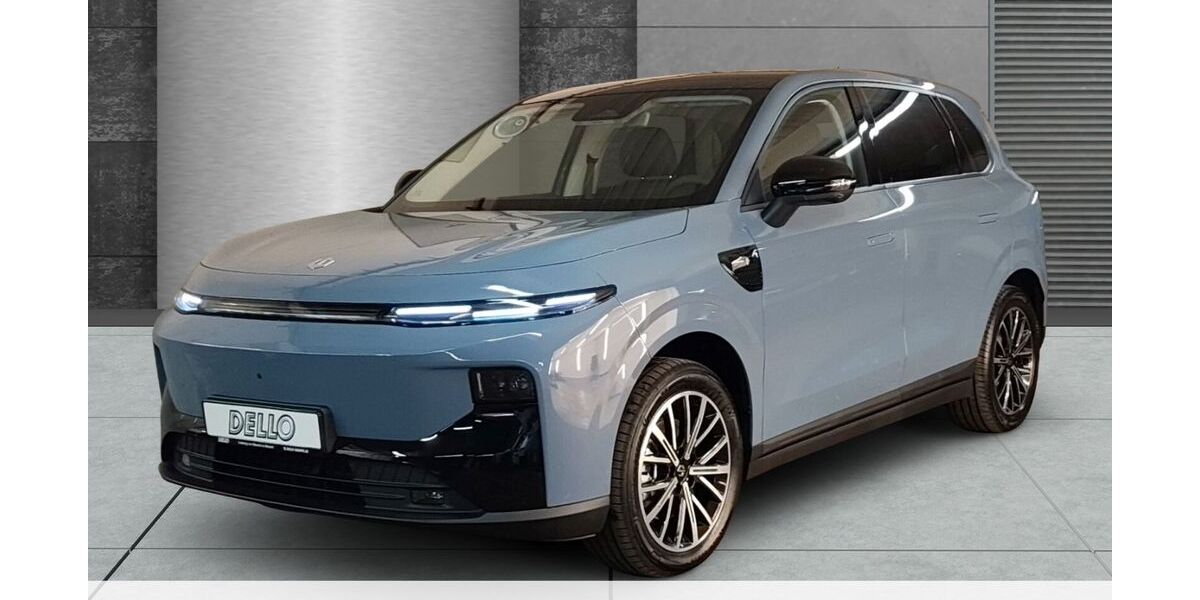 Leapmotor B10 4.500 km 30.900 &euro; Neumünster 24536
