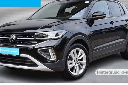 VW T-Cross 23.750 km 26.980 &euro; Verden 27283
