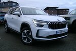 Skoda Kodiaq 2.0 TDI 4x4 Selection AHK MATRIX ACC HUD 15.123 km 43.980 &euro; Falkensee 14612