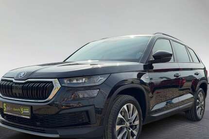 Skoda Kodiaq 64.821 km 34.990 &euro; Berlin 10365
