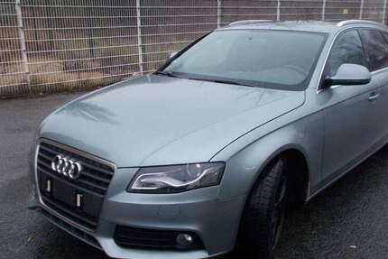 Audi A4 207.000 km 3.999 &euro; Heinsberg 52525