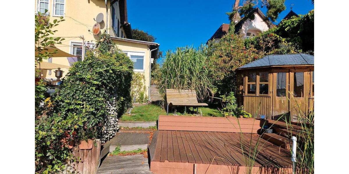 Wohnen direkt am Zeuthener See für 2 Personen 2 zimmer