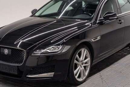 Jaguar XF 125.400 km 7.480 &euro; Langenweddingen 39171