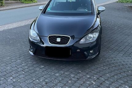 Seat Leon 191.000 km 6.500 &euro; Olpe 57462
