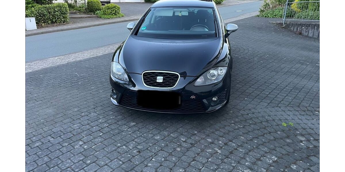 Seat Leon 191.000 km 6.500 &euro; Olpe 57462