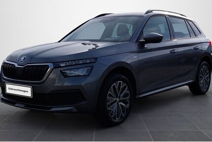 Skoda Kamiq 12.500 km 20.485 &euro; Harsleben 38829