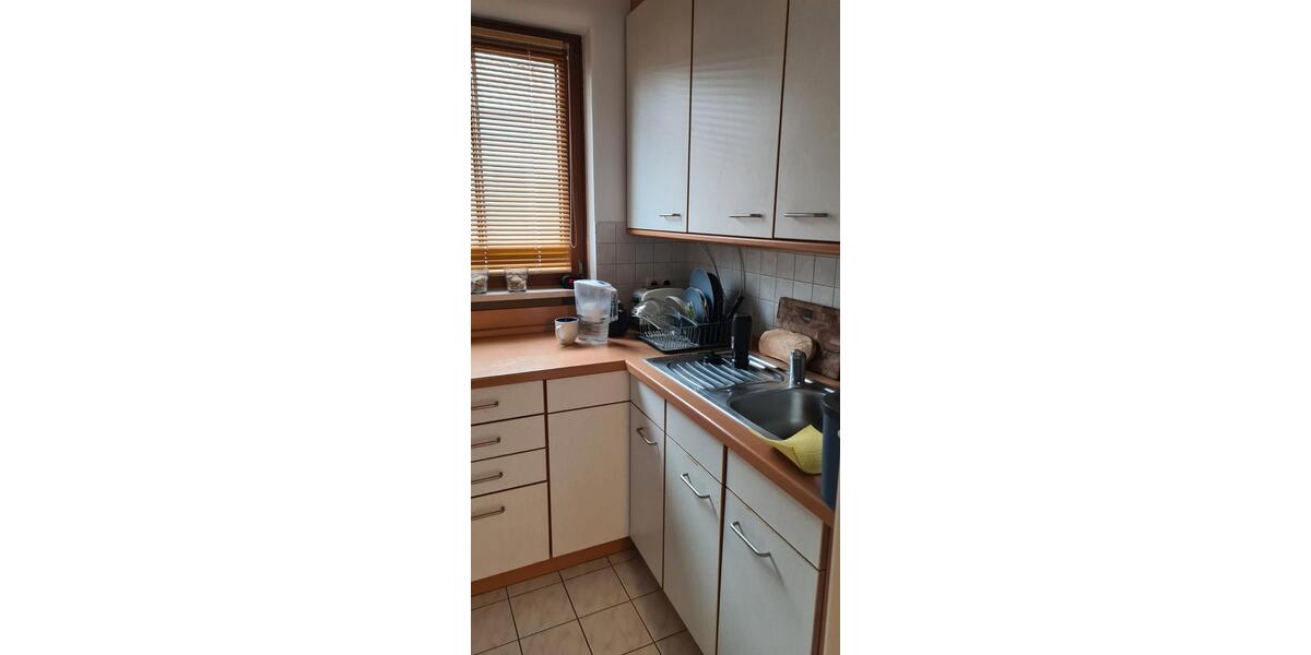 Wohnen auf Zeit München Trudering-Riem - 2 Zimmer, 50 m&sup2;, 1.257&euro; | Angebot:26691669