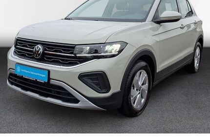 VW T-Cross 4.400 km 23.970 &euro; Hengersberg 94491