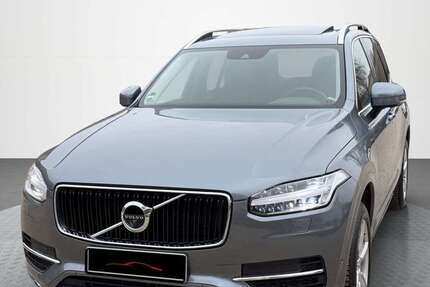 Volvo XC90 190.000 km 25.000 &euro; Hannover 30453