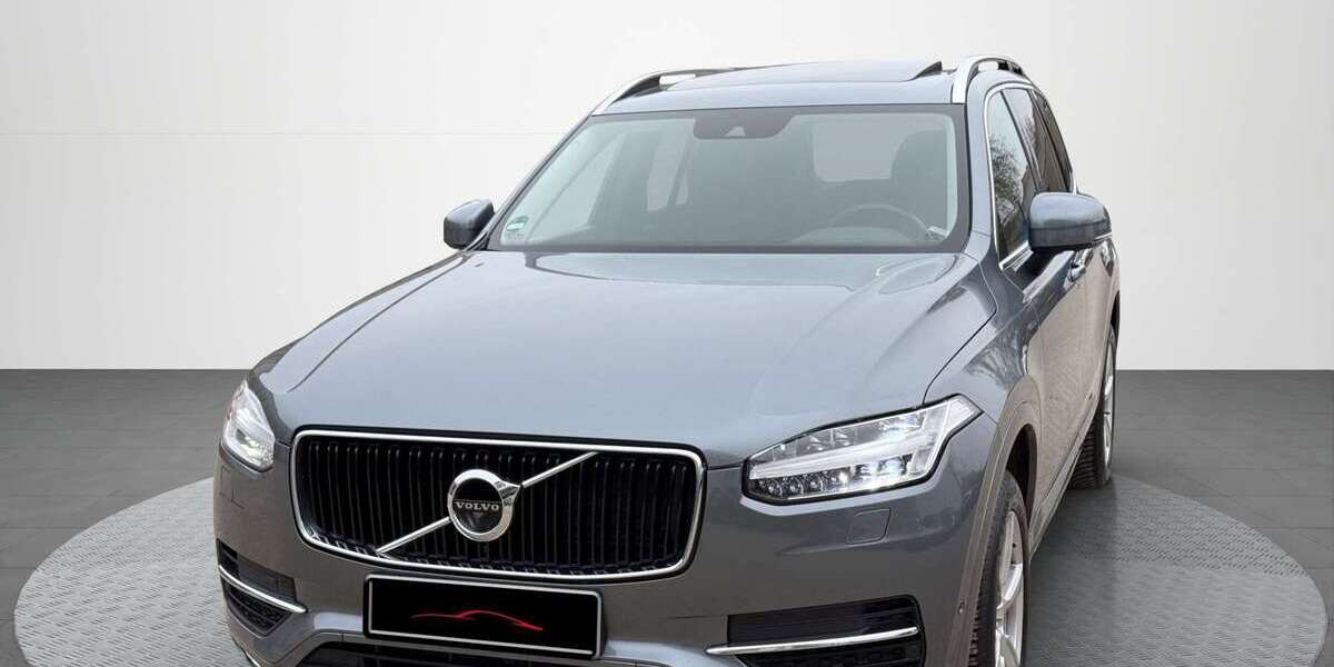 Volvo XC90 190.000 km 25.000 &euro; Hannover 30453