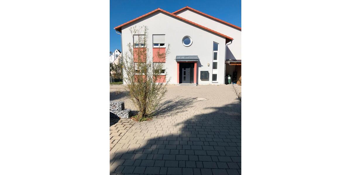 Etagenwohnung Herrieden - 1 Zimmer, 20 m&sup2;, 550&euro; | Angebot:26266157