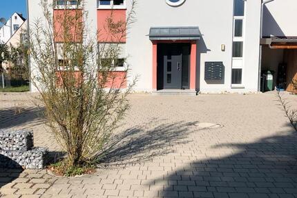 Wohnung Herrieden - 1 Zimmer, 20 m&sup2;, 550&euro; | Angebot:26266157