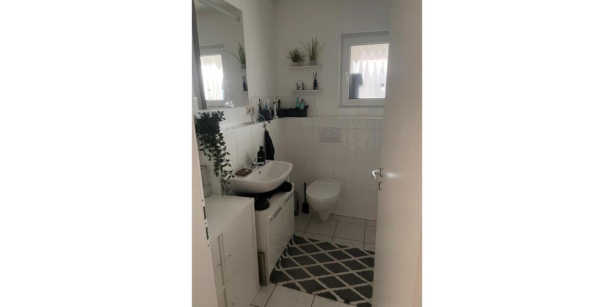 Helle 4-Zimmerwohnung in Landau 4 zimmer