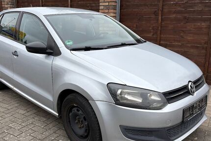 VW Polo 263.000 km 1.900 &euro; Geestland- Debstedt 27607