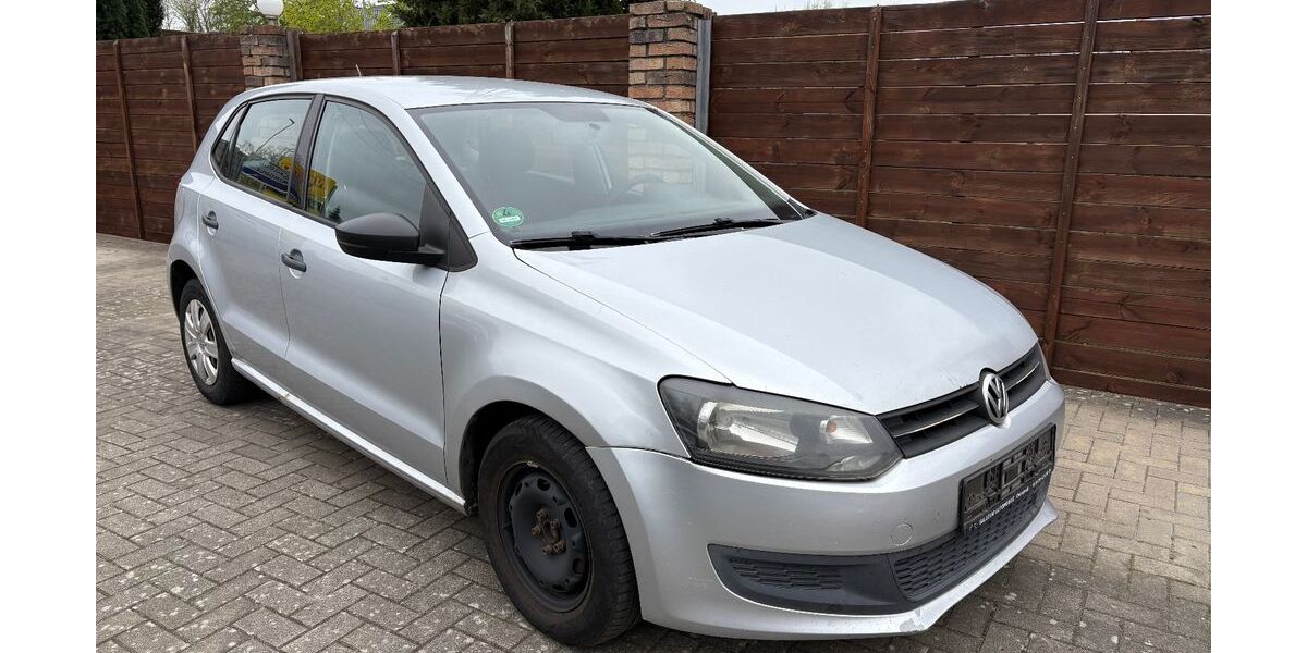 VW Polo 263.000 km 1.900 &euro; Geestland- Debstedt 27607