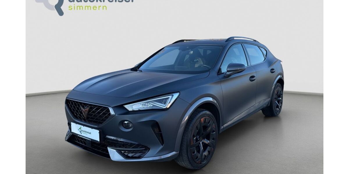 Cupra Formentor 99.980 km 20.990 &euro; Simmern 55469