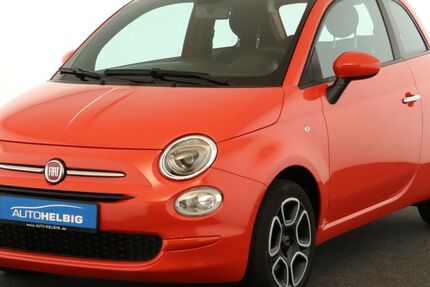 Fiat 500 32.900 km 11.690 &euro; Donnersdorf 97499