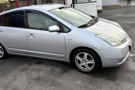 Toyota Prius 183.000 km 5.800 &euro; Schwabach 91126