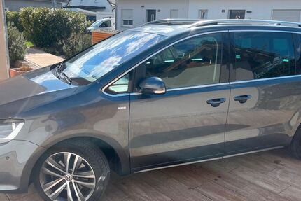 VW Sharan 173.700 km 11.700 &euro; Röttenbach 91341